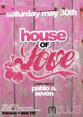 House of love