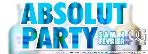 Absolut Party