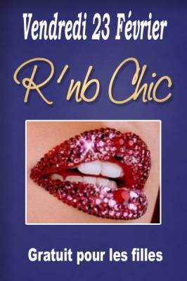 R’nb chic