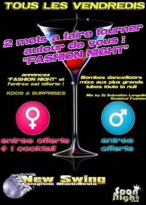 Fashion Night