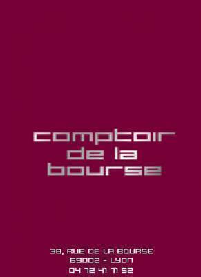 Comptoir De La Bourse