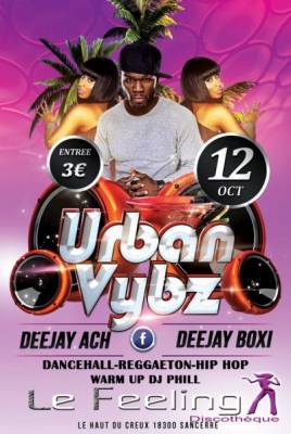 Urban Vybz