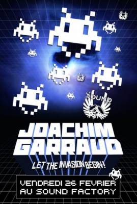 Before Joachim Garraud