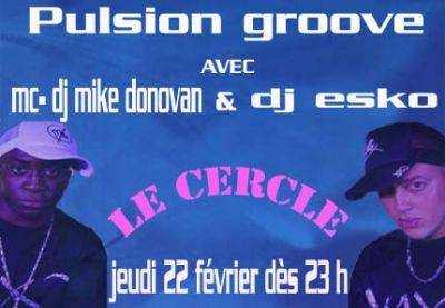 PLUSION GROOVE