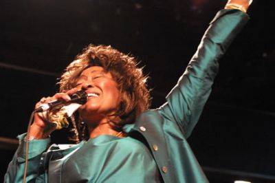 Marlena Shaw