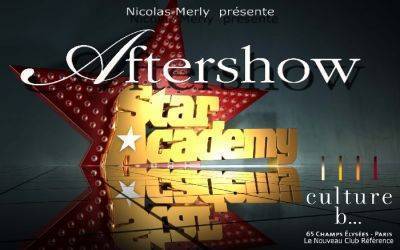 Star Academy After Show