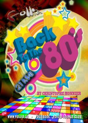Back to 80’s