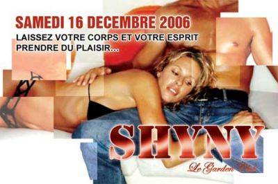 Shyny