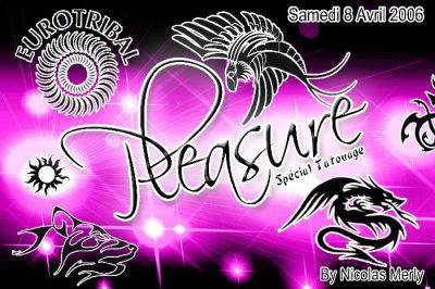 Pleasure
