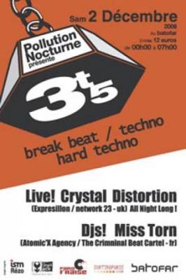 3 Tonnes 5