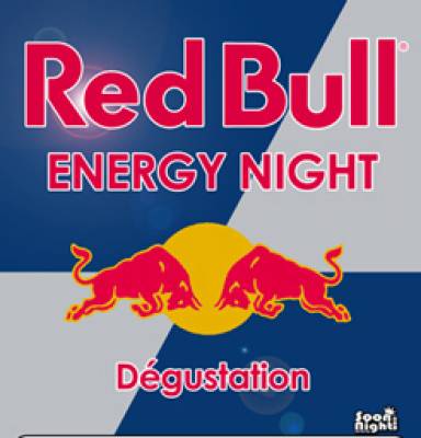 RED BULL
