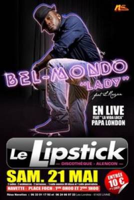 BEL MONDO EN LIVE