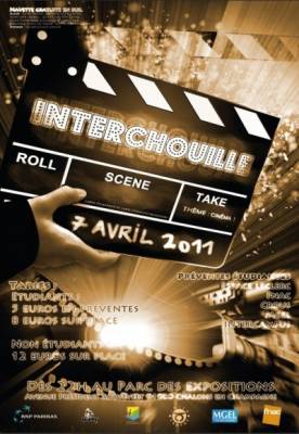 INTERCHOUILLE