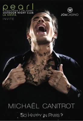 SO, HAPPY IN PARIS ?