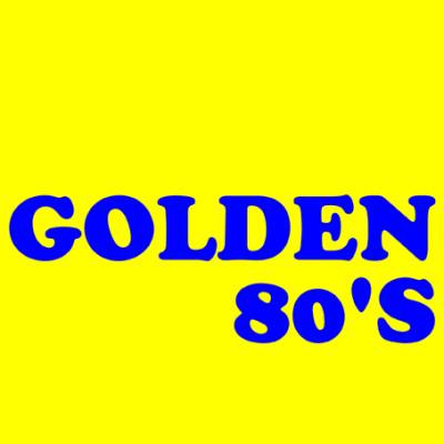 Golden 80’s : Boogie Down