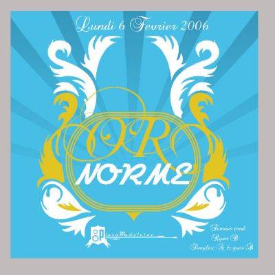 OR Norme