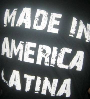 Latin Angels 100% Latino