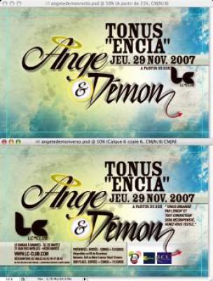 Tonus ENCIA