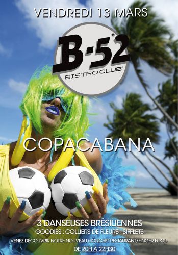 COPACABANA