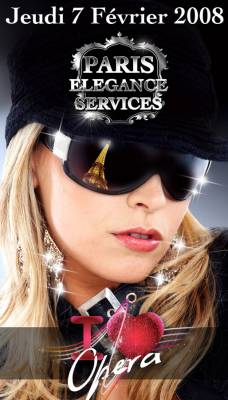 PARISELEGANCESERVICES