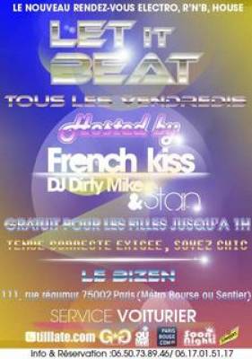 Let It Beat
