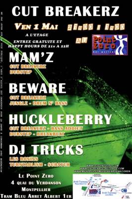 cut breakerz