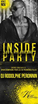 inside party