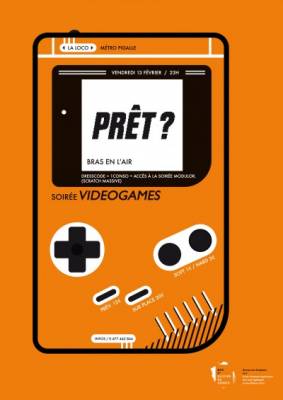 Video Game
