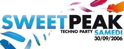 SWEETPEAK
