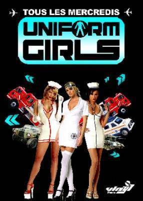 UNIFORM GIRLS