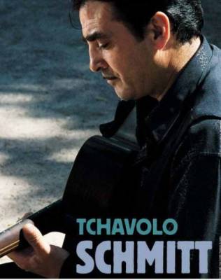 CONCERT TCHAVOLO SCHMITT