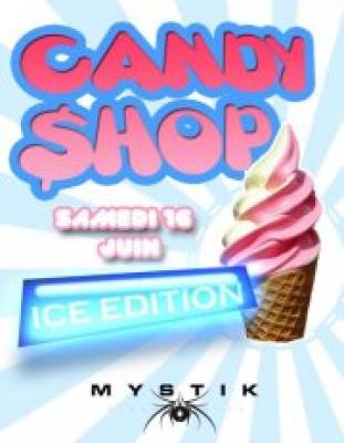 Candy Shop