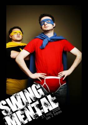 SWING MENTAL
