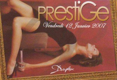 Prestige