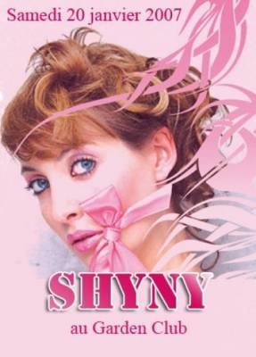 Shyny