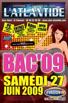 BAC 09