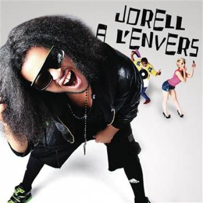 JORELL EN SHOWCASE