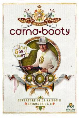 Carna*Booty