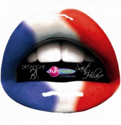 Fête de la MUSIQUE