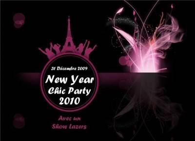 CHIC PARTY 2010