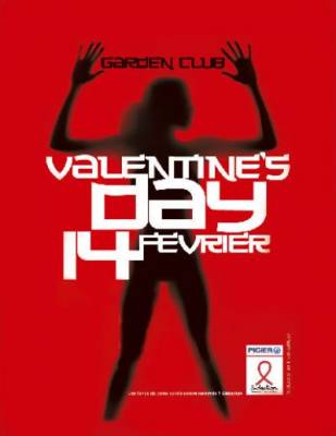 VALENTINE’S DAY