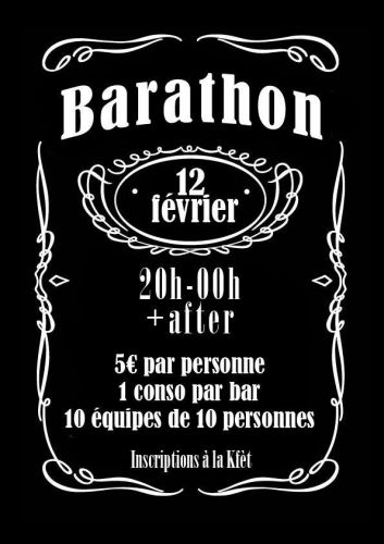 Barathon