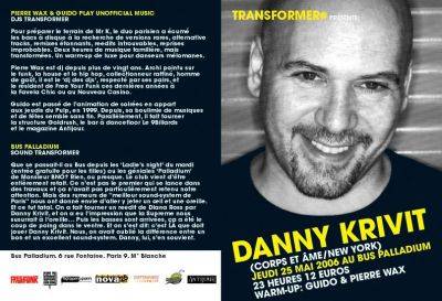 Transformer