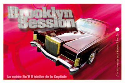 BROOKLYN SESSION