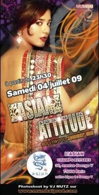 Bollywood Summer mix