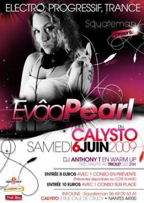 Evaa Pearl