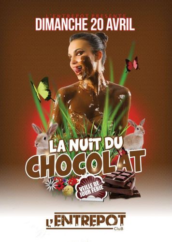 Chocolate party