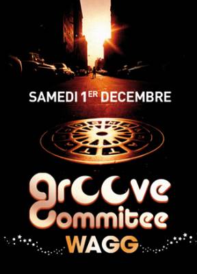 Groove Committe