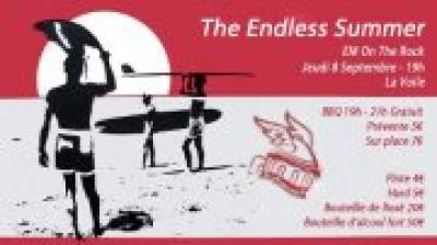 The Endless Summer