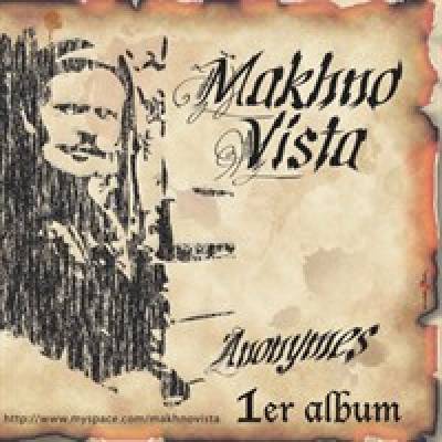 Makhno Vista à L’Almendra